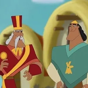 Kuzco: Un Empereur à l'École