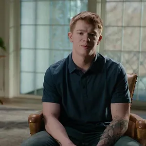 Betrayal : Le mari parfait