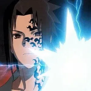 NARUTO