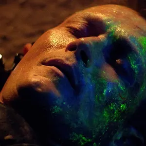 X-Files : Aux frontières du réel