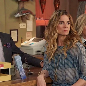 Bienvenue à Schitt's Creek