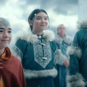 Avatar : Le dernier maître de l'air