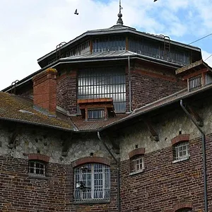 Jeroen's Abandoned Adventures