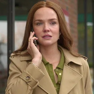 Retour à Sullivan's Crossing