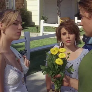 Desperate Housewives