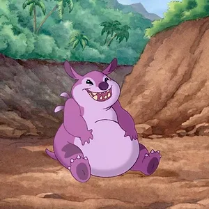 Lilo & Stitch: la série