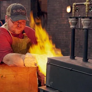 Le Meilleur Forgeron