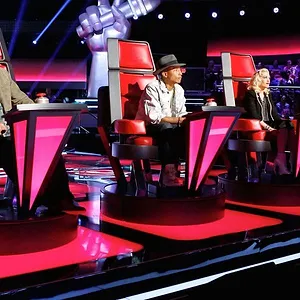 The Voice (États-Unis)