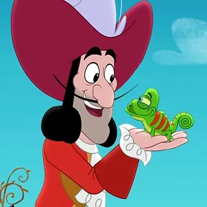 Jake et les Pirates du Pays imaginaire