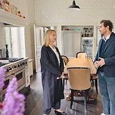 L'Agence - L'immobilier de luxe en famille