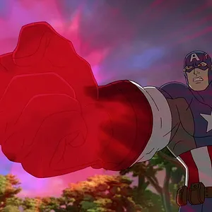 Avengers Rassemblement