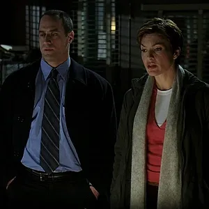 New York Unité Spéciale