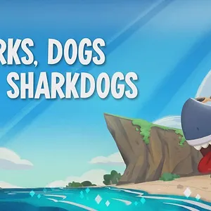 Toukin, le chien-requin