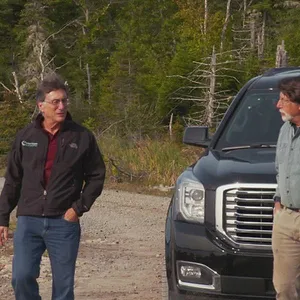 Le mystère d'Oak Island