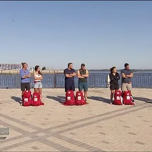 Pékin Express