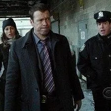 Blue Bloods
