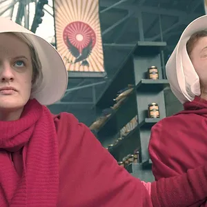 The Handmaid's Tale : La Servante écarlate