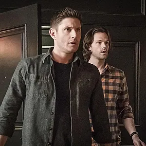 Supernatural