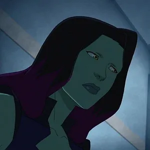 Les Gardiens de la Galaxie