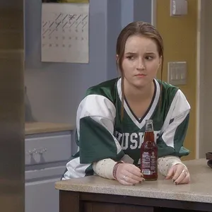 C’est moi le chef !