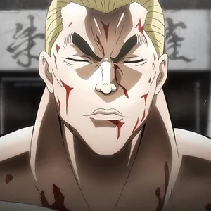 Baki