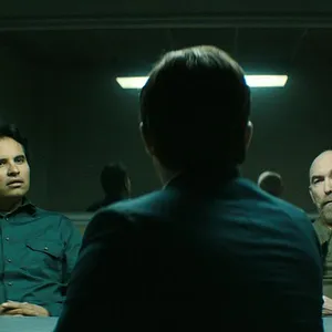 Narcos : Mexico