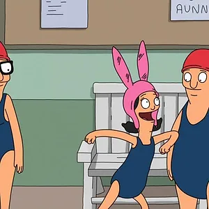 Bob's Burgers