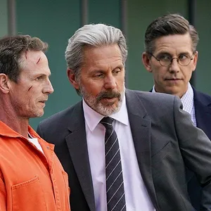 NCIS : Enquêtes spéciales