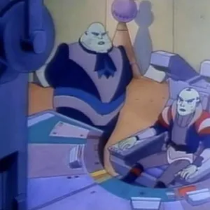 Star Wars Vintage : Droides