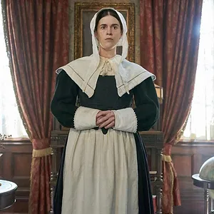 Ghosts : Fantômes à la maison