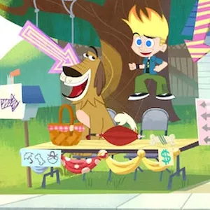 Johnny Test