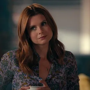 À l'ombre des magnolias