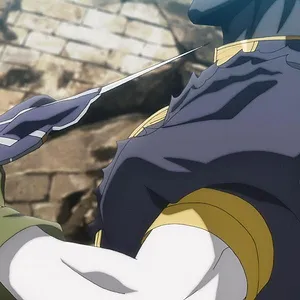 Kinnikuman Perfect Origin Arc