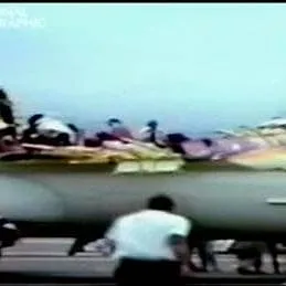 Mayday : Dangers dans le ciel