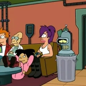 Futurama