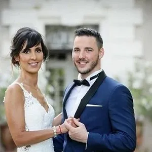 Mariés au premier regard