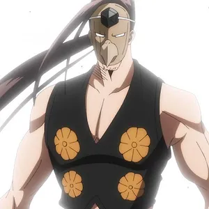 SHAMAN KING