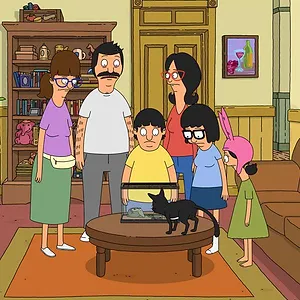 Bob's Burgers