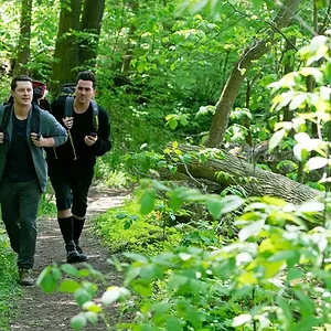 Bienvenue à Schitt's Creek