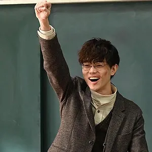 Mr. Hiiragi's Homeroom