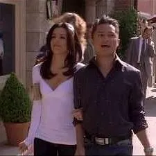 Desperate Housewives