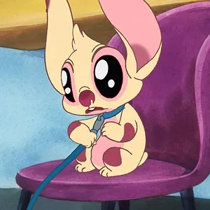 Lilo & Stitch: la série