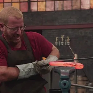 Le Meilleur Forgeron