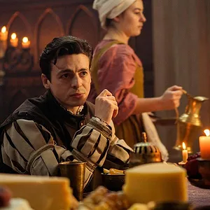 Shardlake : Détective de l'ombre