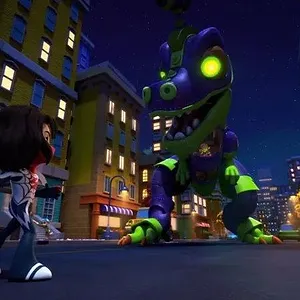 Spidey et ses amis extraordinaires