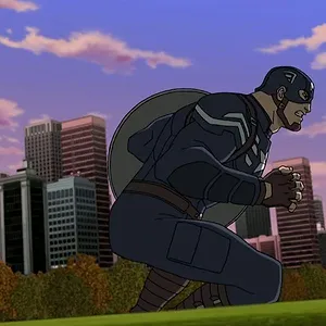 Avengers Rassemblement