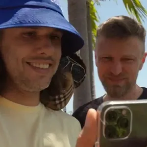 ORELSAN : Montre jamais ça à personne