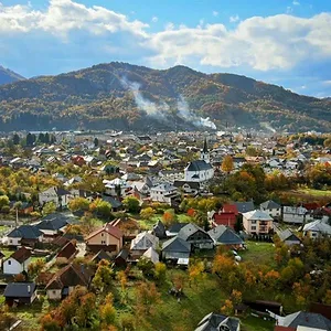 L'Europe vue du ciel