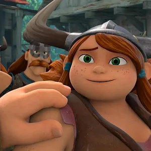 Robin des Bois : Malice à Sherwood