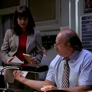 New York Police Blues